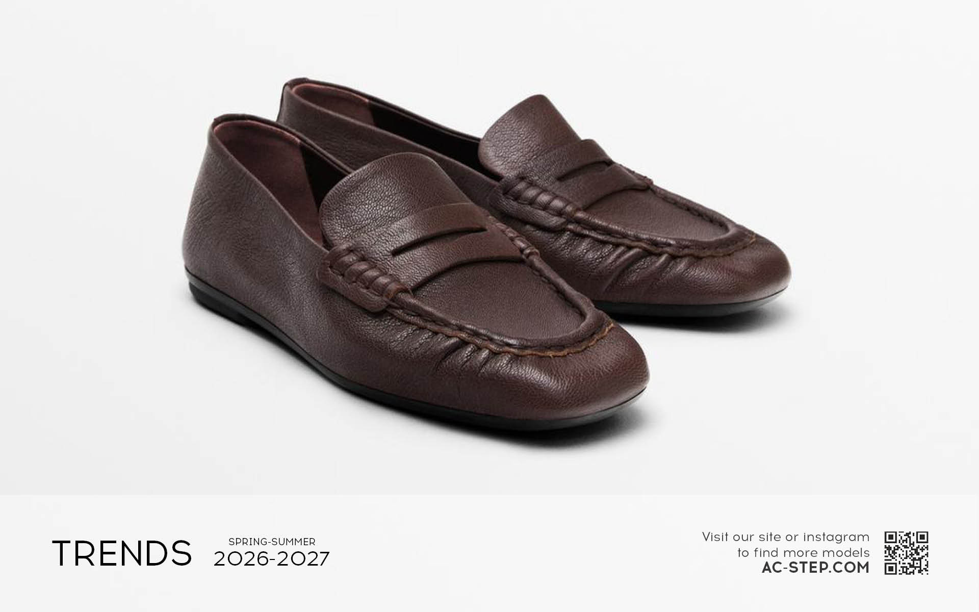 Classic & Casual shoes